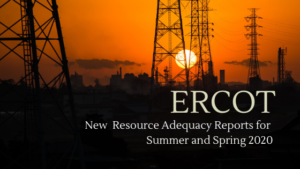 BLOG: ERCOT Report Predicts Tight but Manageable Summer - Cities Served BLOG: ERCOT Report Predicts Tight but Manageable Summer - Cities Served