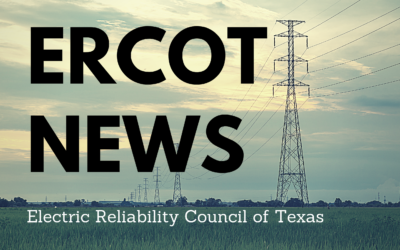 New ERCOT Seasonal Report Predicts Very High Energy Reserves for Fall 2023