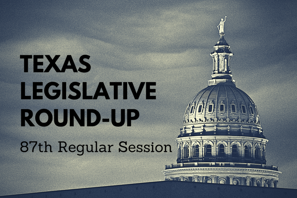 committee assignments texas legislature