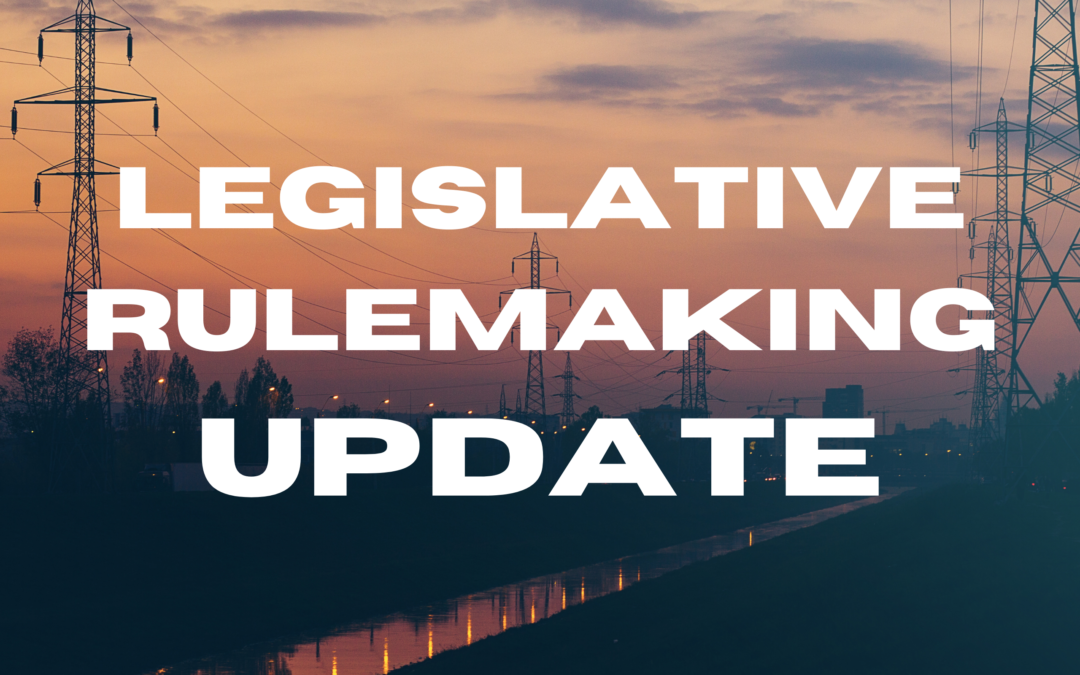 Blog: Netting Issue Divides Stakeholders as PUC Implements HB 4492