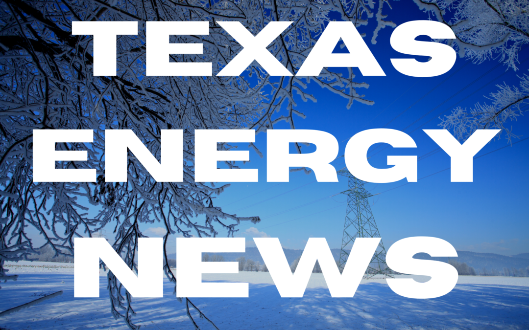Blog: ERCOT’s “Conservative” Operations Approach Causes Energy Costs to Jump