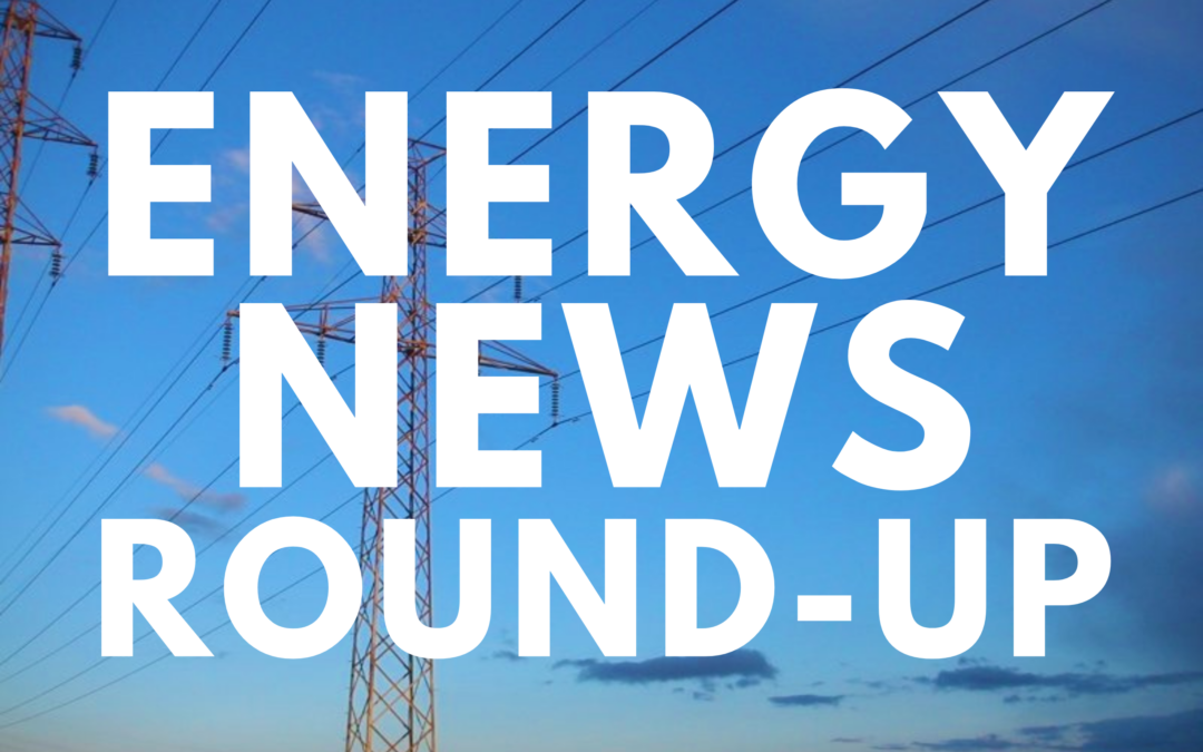 Utility News Round-Up: November 2023