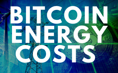 Report: Crypto Operations Cost Texans $1.8 billion Annually in Energy Costs