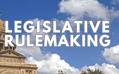 Railroad Commission and Texas PUC Implement New Gas and Electric Utility Laws