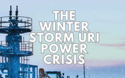 Winter Storm Uri Fall Out Continues in Contract Dispute over $50 Million ERCOT Charge