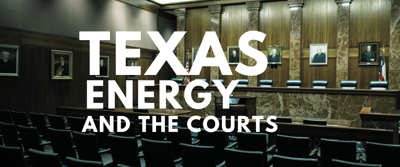 Texas Supreme Court Rules Against Consumers in Winter Storm Uri-Related ...